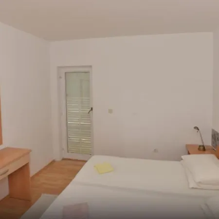 Apartmán Kovami
