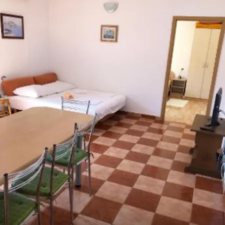 Kovami Apartmán *