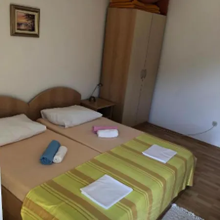 Apartmán Kovami *