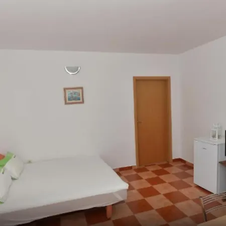 Apartmán Kovami