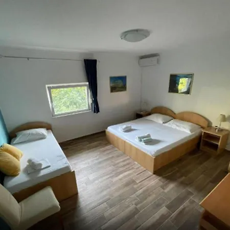 Kovami Appartement *