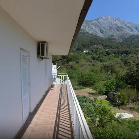Kovami Appartement *