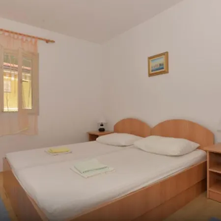 Appartement Kovami *