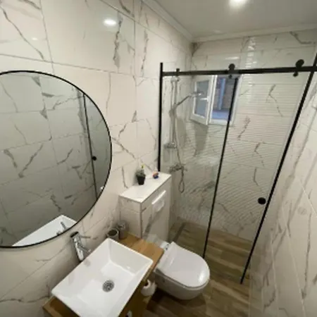 Apartmán Kovami Živogošće