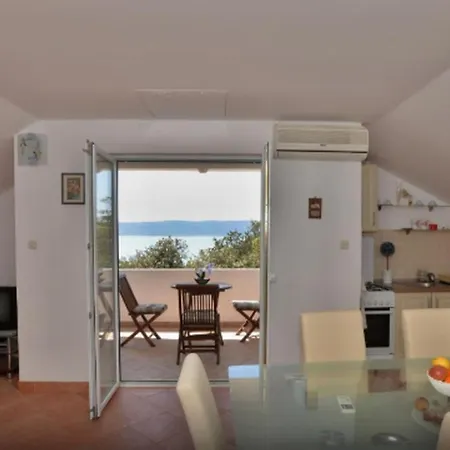 Kovami Apartmán *