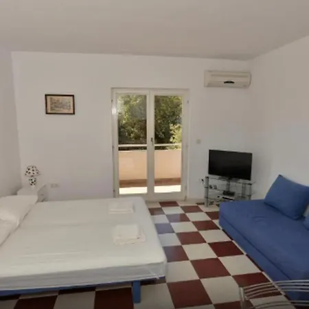 Apartmán Kovami *