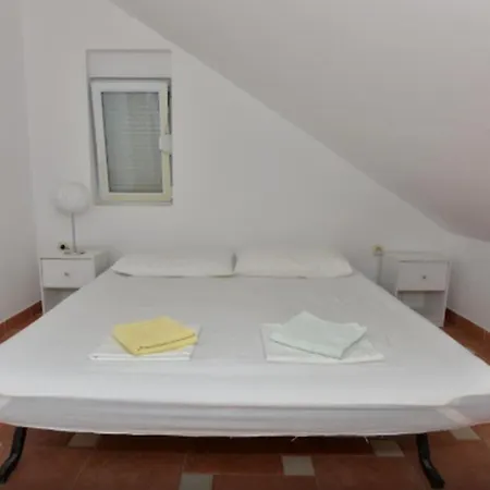 Kovami Apartmán