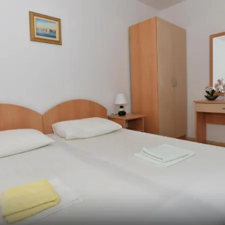 Apartman Kovami *