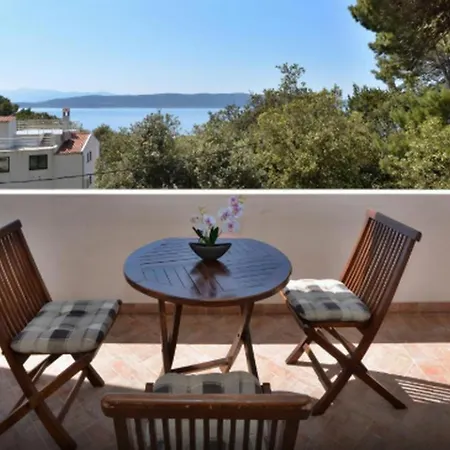 Kovami Apartman Zivogosce