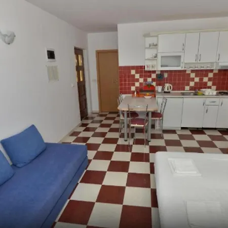 Apartamento Kovami Živogošće