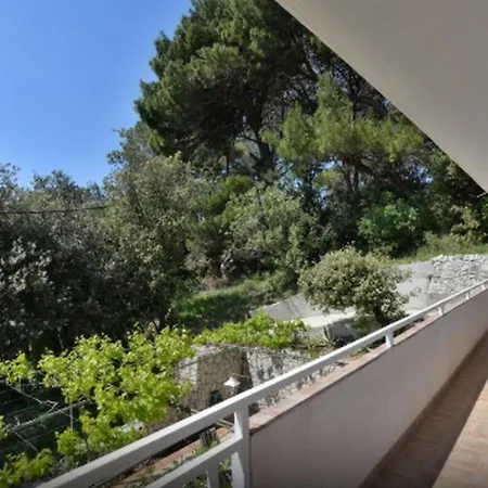 Apartamento Kovami *