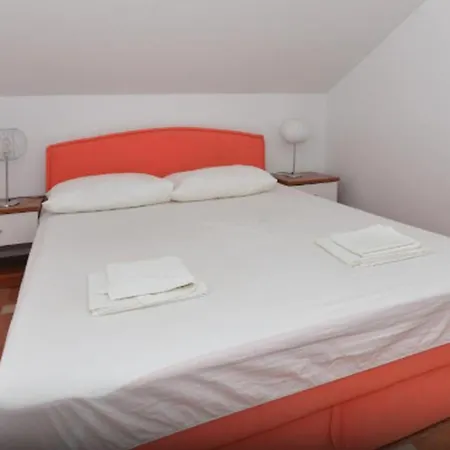 Kovami Živogošće