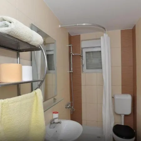 Kovami Apartamento