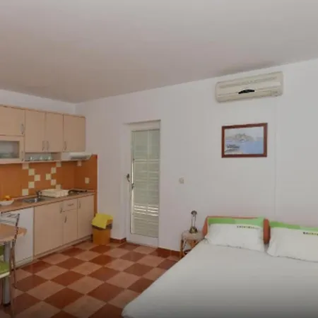 Kovami Apartamento Živogošće